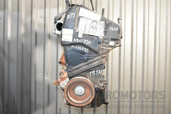 Двигатель (топливная Delphi) Renault Megane 1.5dCi (II) 2003-2009 K9K 770 359827 euromotors.com.ua