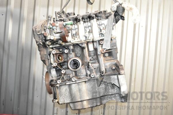 Двигун (паливна Delphi) Renault Modus 1.5dCi 2004-2012 K9K 770 359827 - 2