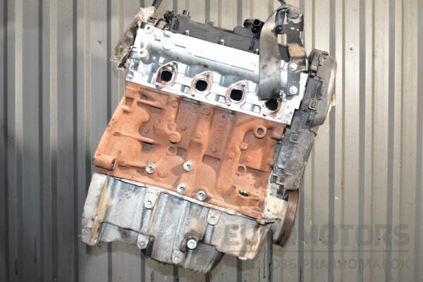 Двигун (паливна Delphi) Renault Modus 1.5dCi 2004-2012 K9K 770 359827 - 4