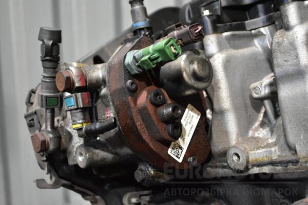 Топливный насос высокого давления (ТНВД) Nissan Kubistar 1.5dCi 1998-2008 28237090 359833 euromotors.com.ua