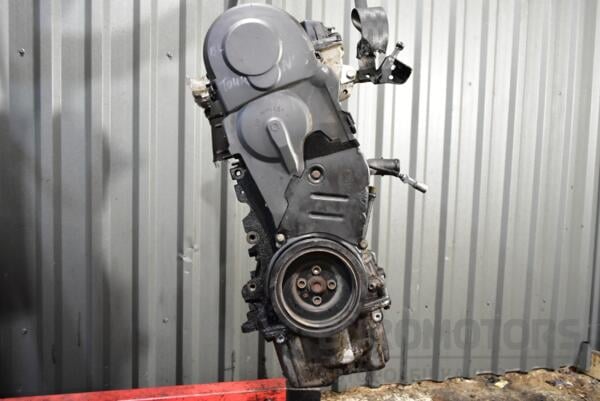 Двигатель VW Touran 1.9tdi 2003-2010 AVQ 359834 euromotors.com.ua