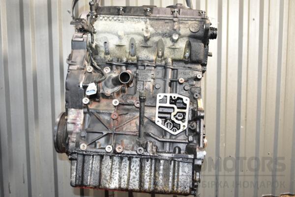 Двигун VW Touran 1.9tdi 2003-2010 AVQ 359834 - 2
