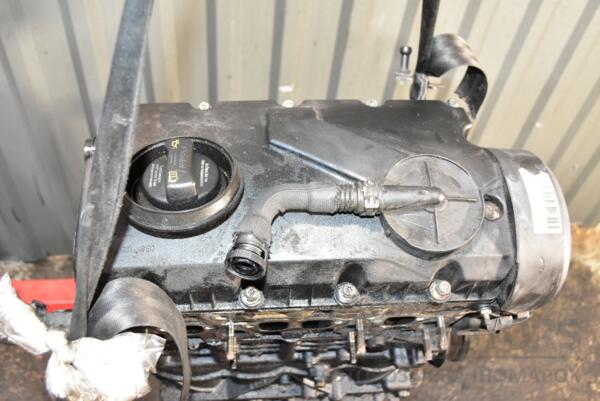 Двигун VW Touran 1.9tdi 2003-2010 AVQ 359834 - 5
