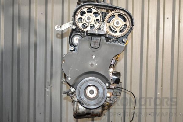 Двигун Chevrolet Aveo 1.6 16V 2003-2008 A16DMS 359840 euromotors.com.ua