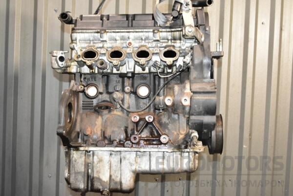 Двигатель Chevrolet Aveo 1.6 16V 2003-2008 A16DMS 359840 - 4
