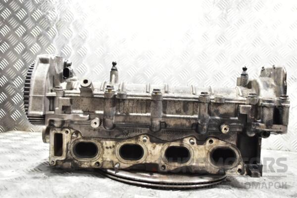 Головка блока в сборе (дефект) Opel Vectra 1.9cdti (C) 2002-2008 468522135 359846 euromotors.com.ua
