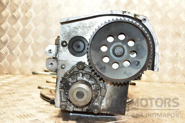 Головка блока в сборе (дефект) Opel Astra 1.9cdti (H) 2004-2010 468522135 359846 - 2