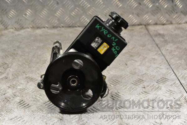 Насос гідропідсилювача керма (ГУР) (дефект) SsangYong Kyron 2.0Xdi 2005-2015 6654601980 359855 euromotors.com.ua