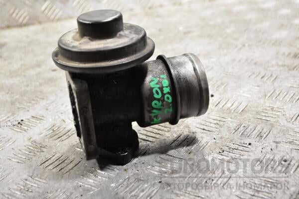 Клапан EGR механічний SsangYong Kyron 2.0Xdi 2005-2015 A6641400260 359857 euromotors.com.ua