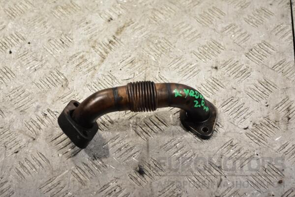 Трубка EGR SsangYong Kyron 2.0Xdi 2005-2015 359859 euromotors.com.ua