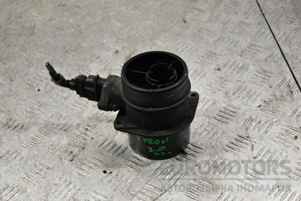 Витратомір повітря SsangYong Kyron 2.0Xdi 2005-2015 0280218130 359862 euromotors.com.ua