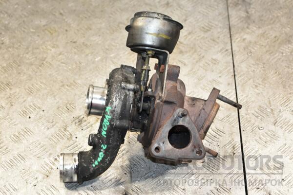 Турбіна SsangYong Kyron 2.0Xdi 2005-2015 A6640900780 359863 - 2