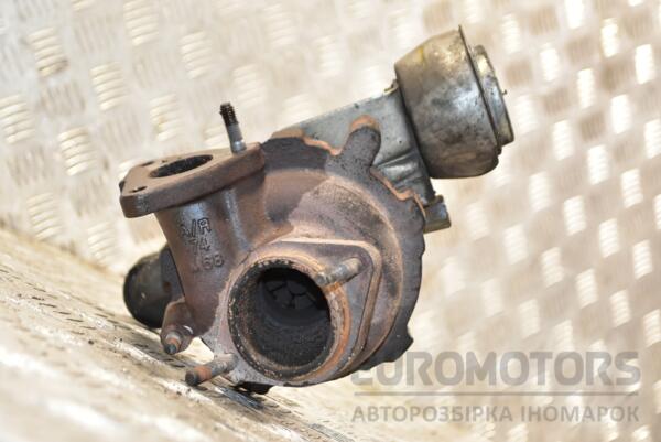 Турбіна SsangYong Kyron 2.0Xdi 2005-2015 A6640900780 359863 - 3
