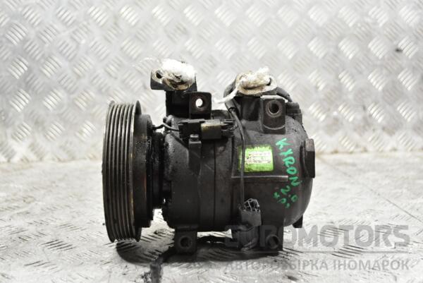Компресор кондиціонера SsangYong Kyron 2.0Xdi 2005-2015 A6641300015 359866 - 2