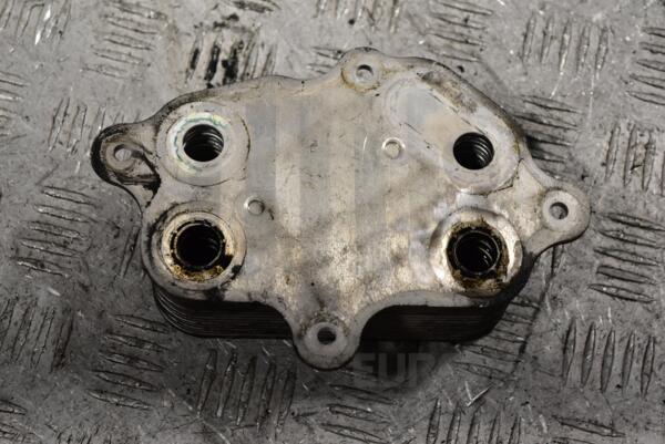 Теплообмінник (Радіатор масляний) SsangYong Kyron 2.0Xdi 2005-2015 A6641800265 359871 - 2
