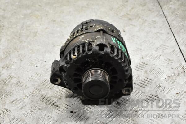 Генератор SsangYong Kyron 2.0Xdi 2005-2015 A6641540002 359882 euromotors.com.ua