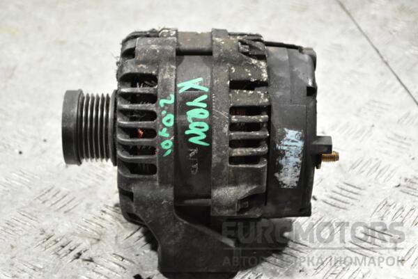 Генератор SsangYong Kyron 2.0Xdi 2005-2015 A6641540002 359882 - 2
