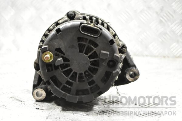 Генератор SsangYong Kyron 2.0Xdi 2005-2015 A6641540002 359882 - 3