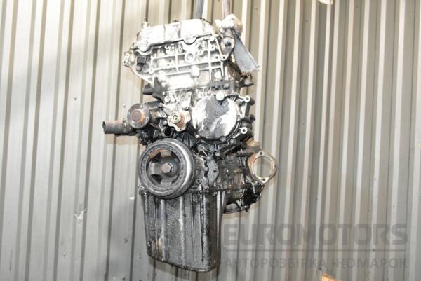 Двигатель SsangYong Kyron 2.0Xdi 2005-2015 OM 664.950 359888 euromotors.com.ua