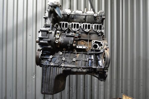 Двигатель SsangYong Kyron 2.0Xdi 2005-2015 OM 664.950 359888 - 2