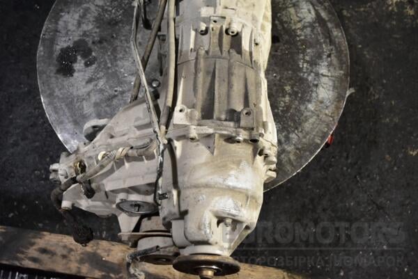 Роздавальна коробка АКПП SsangYong Kyron 2.0Xdi 2005-2015 3200008010 359901 euromotors.com.ua
