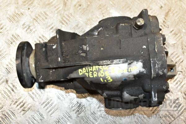 Редуктор задний Daihatsu Terios 1.3 16V 1997-2006 359905 euromotors.com.ua