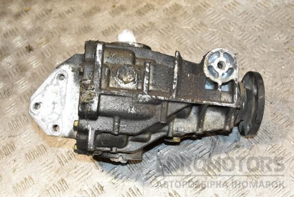Редуктор задний Daihatsu Terios 1.3 16V 1997-2006 359905 - 5