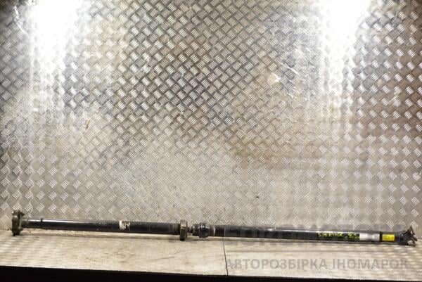 Карданний вал 2 частини Kia Sportage 2.0crdi 2010-2015 493002S500 359910 euromotors.com.ua