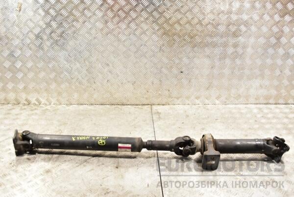 Карданный вал 2 части SsangYong Kyron 2.0Xdi 2005-2015 3320009411 359917 euromotors.com.ua