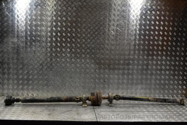 Карданный вал 3 части (дефект) Land Rover Freelander (I) 1998-2006 TVB000170 359920 euromotors.com.ua