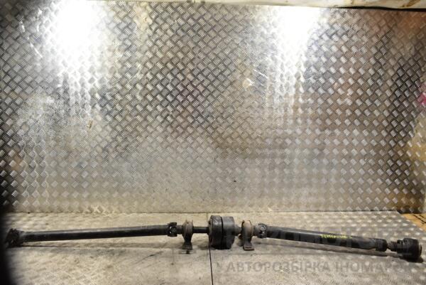 Карданный вал 3 части Land Rover Freelander (I) 1998-2006 TVB000170 359924 euromotors.com.ua