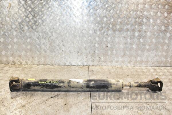 Карданний вал 1 частина Kia Sorento 2.5crdi 2002-2009 491003E300 359927 euromotors.com.ua