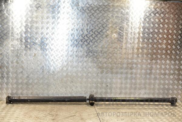 Карданний вал 2 частини Nissan Qashqai 1.6dCi 2007-2014 359930 euromotors.com.ua