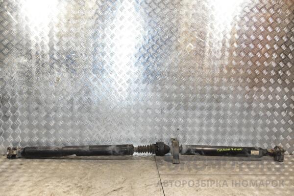Карданний вал 2 частини Hyundai Tucson 2004-2009 493002E000 359937 euromotors.com.ua