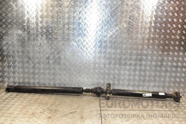 Карданний вал 2 частини Hyundai Tucson 2004-2009 493002E000 359940 euromotors.com.ua