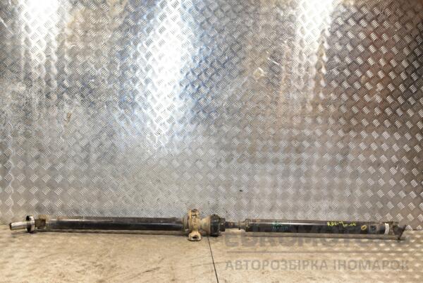 Карданный вал 2 части (дефект) Toyota Rav 4 2000-2005 3710042060 359949 euromotors.com.ua