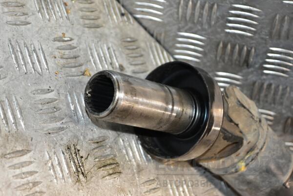 Карданный вал 2 части (дефект) Toyota Rav 4 2000-2005 3710042060 359949 - 2