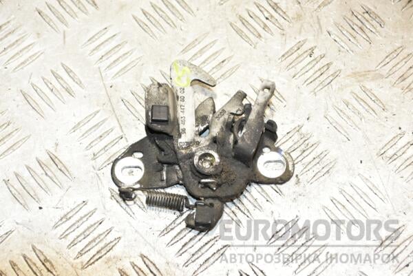 Замок капота Citroen C5 2008-2017 9646344780 360031 euromotors.com.ua