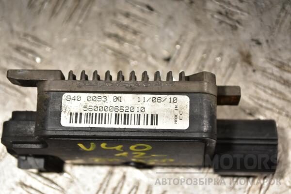 Блок управління вентилятором Volvo V40 2012 940009301 360046 - 2