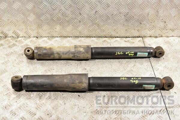Амортизатор задний Jeep Grand Cherokee 2005-2010 52089756AF 360054 euromotors.com.ua