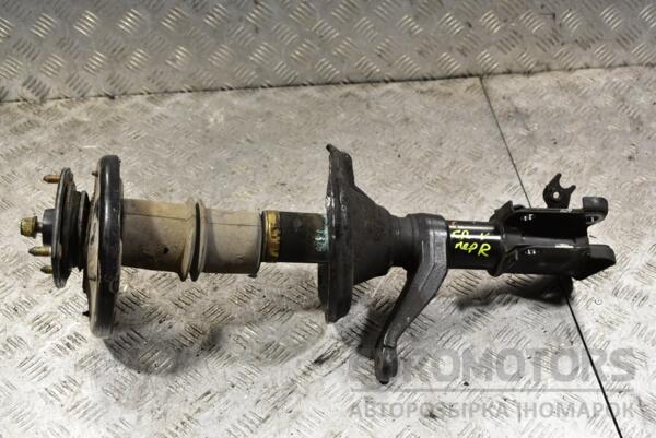 Амортизатор передний правый Honda CR-V 2002-2006 51601S9AG100M1 360056 euromotors.com.ua