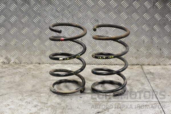 Пружина передняя 4.5 витков D15 Honda CR-V 2002-2006 360057 euromotors.com.ua