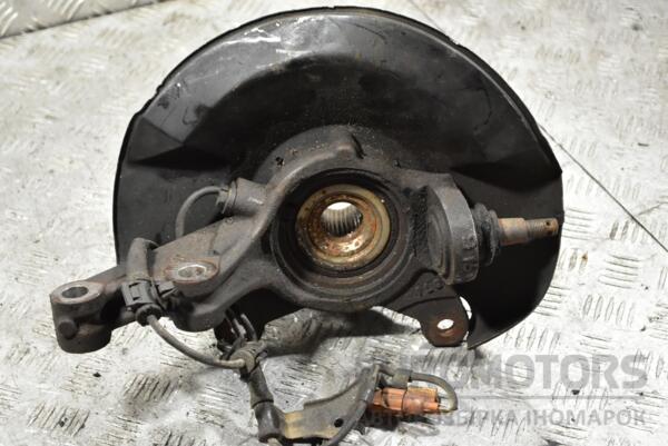 Поворотний кулак лівий з ABS Honda CR-V 2002-2006 360058 - 2