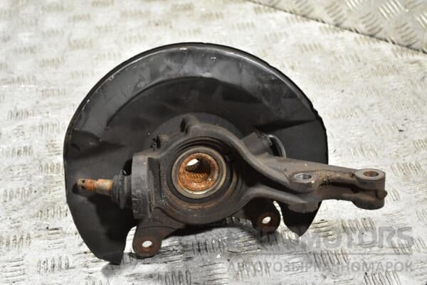Поворотний кулак правий з ABS в зборі ступиця Honda CR-V 2002-2006 360060 - 2