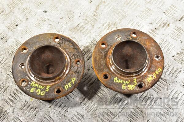 Ступица передняя BMW 3 (E90/E91) 2005-2013 6765157 360062 euromotors.com.ua