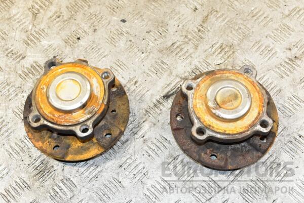 Ступиця передня BMW 3 (E90/E91) 2005-2013 6765157 360062 - 2