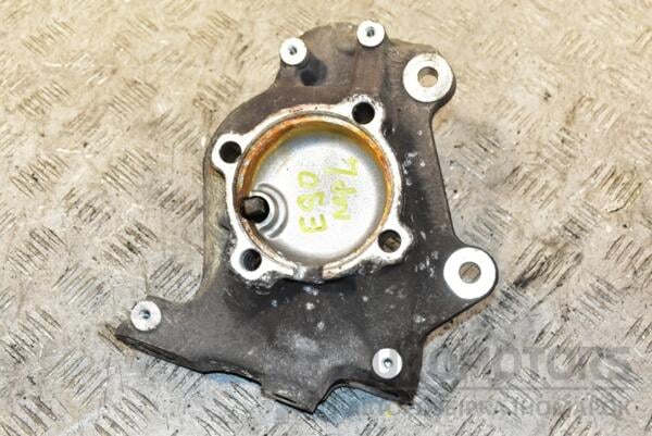 Поворотный кулак левый под ABS BMW 3 (E90/E91) 2005-2013 31216764443 360064 euromotors.com.ua