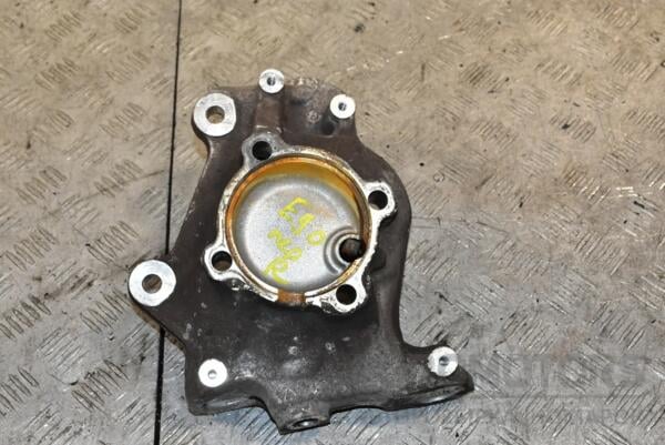 Поворотный кулак правый с ABS BMW 3 (E90/E91) 2005-2013 31216764444 360066 euromotors.com.ua