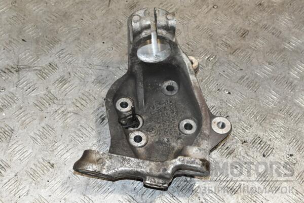 Поворотний кулак правий з ABS BMW 3 (E90/E91) 2005-2013 31216764444 360066 - 2