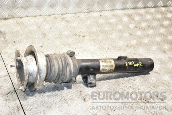 Амортизатор передний левый BMW 3 (E90/E91) 2005-2013 31316771553 360069 euromotors.com.ua